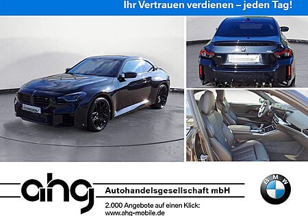BMW M2 Coupe Sport Aut. Klimaaut. Adaptives Fahrwerk
