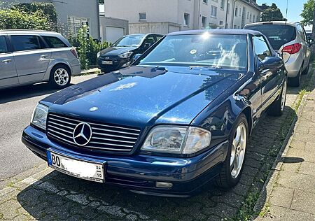 Mercedes-Benz SL 320 -