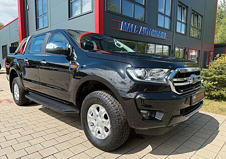 Ford Ranger XLT Doka 4x4(AHK/Tüv&Insp.neu)