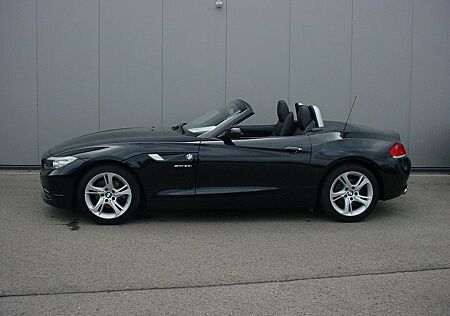 BMW Z4 sDrive20i*NAVI*LEDER*SPORTSITZE***