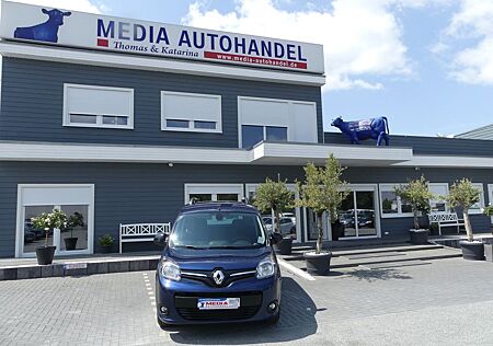 Renault Kangoo Limited,*TÜVNEU*