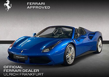 Ferrari 488 Spider *** Frankfurt***