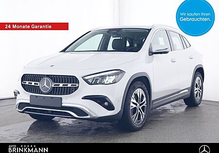 Mercedes-Benz GLA 180 DISTRONIC/360°KAMERA/LED/WINTER/ADVANCED