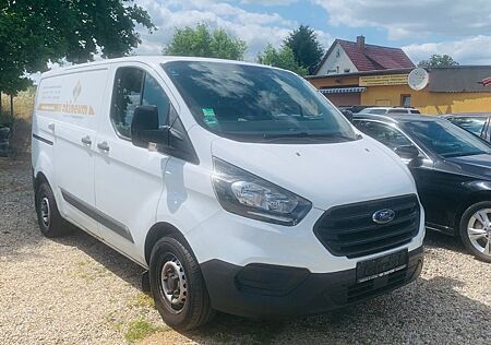 Ford Transit Custom 2,0 DIESEL "KASTEN"KLIMA"LKW ZULAS