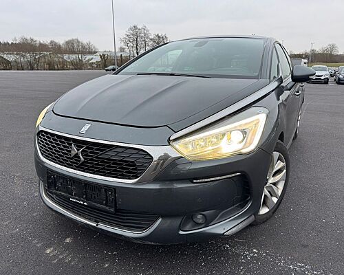 Citroën DS5 2.0D 180PS Basis 45413