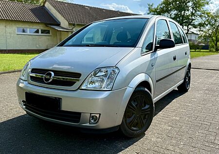 Opel Meriva A 1.6