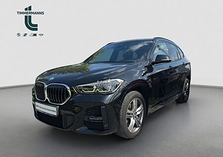 BMW X1 xDrive25e M Sport AdLED Pano Komfortz Navi