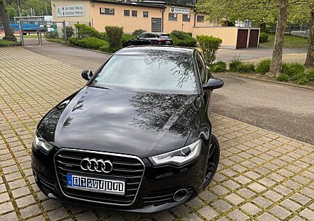 Audi A6 3.0 TDI 150 kW quattro S tronic -