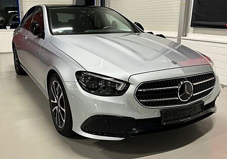 Mercedes-Benz E 220 d Autom. -