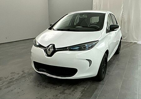 Renault ZOE Cargo Batteriemiete
