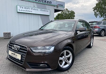 Audi A4 Avant Ambiente Automatik MFL Tempomat