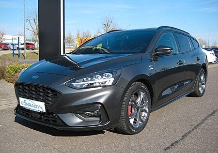 Ford Focus Turnier 2.0Eco ST-LineX 8G LED Navi Kamera