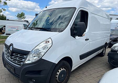 Renault Master III Kasten L2H2 HKa 3,5t *Navi*Kamera*