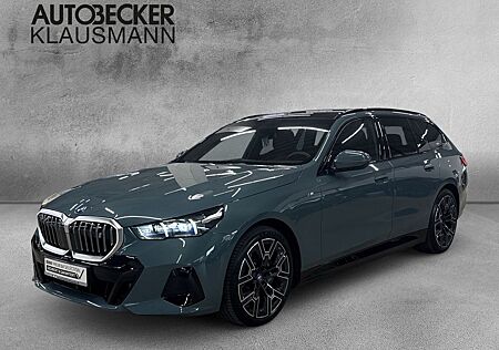 BMW i5 eDRIVE40 TOURING M SPORT 20''LC PROF NAVI AHK