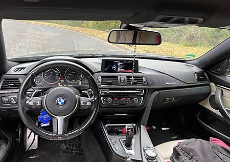 BMW 435 gebraucht kaufen BMW 435i 435 Gran Coupé Gran Coupé M Performance