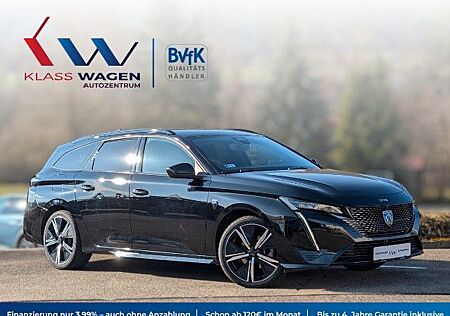 Peugeot 308 SW Hybrid 136 GT *ACC*SHZ*KEYLESS*APPLE*