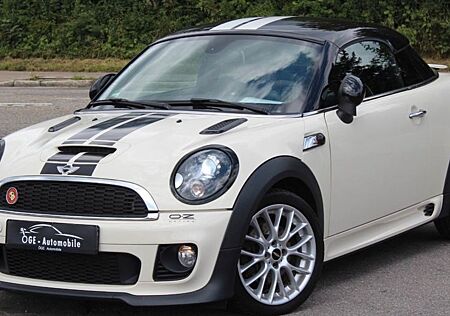 Mini Cooper Coupe Cooper S Coupé Cooper S