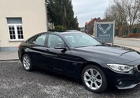 BMW 420d 420 Gran Coupé Gran Coupé Advantage Adv...