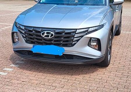 Hyundai Tucson 1.6 T-GDI Plug-in Hybrid 4WD Auto -