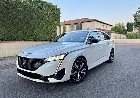 Peugeot 308 BlueHDi 130 EAT8 Allure SW Allure