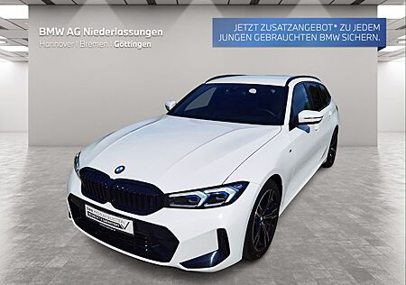 BMW 318i Touring M Sport LiveCockpitProf Kamera LED