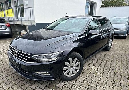 VW Passat Variant Volkswagen TDI*AHK*LED*Navi*MwSt*Side Assist