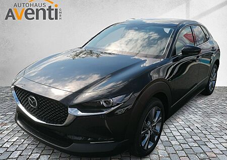 Mazda CX-30 Exclusive-Line SHZ*HUD*ACC*LM*RFK