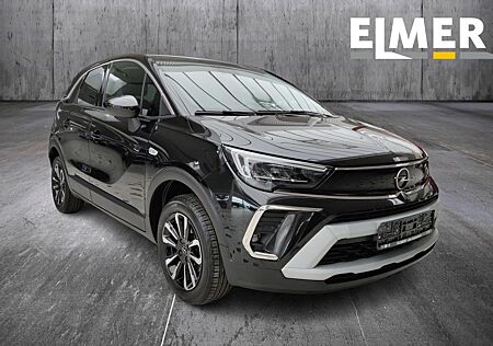 Opel Crossland X Crossland Elegance Paket