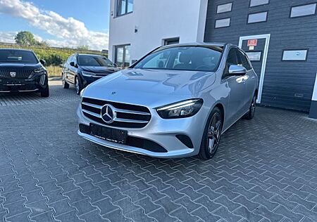 Mercedes-Benz B 200 B -Klasse d