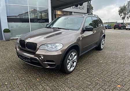 BMW X5 Baureihe xDrive30d
