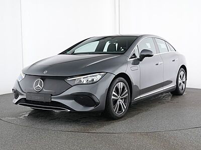 Mercedes-Benz EQE 350+ Electric-Art*Advanced*LED*Distronic*AHK