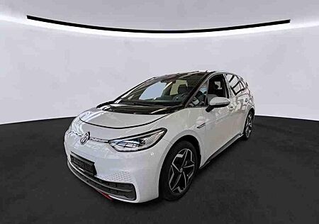 VW ID.3 Volkswagen Pro Performance 150 kW Business /ACC/MATRIX