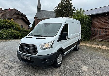 Ford Transit 350 L2H2 Mwst. 19% Trend AHK Bluetooth