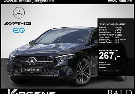 Mercedes-Benz A 180 Progressive/LED/Kamera/Totw/Winter/17'
