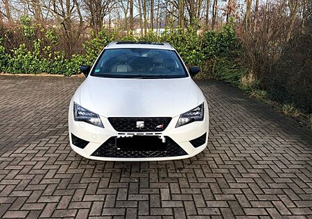 Seat Leon 2.0 TSI Start&Stop ST CUPRA 280 CUPRA 280