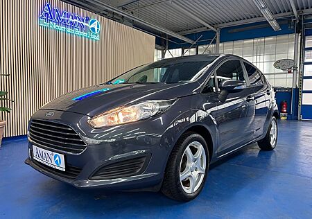 Ford Fiesta Trend 1.0 EcoBoost (AMAN®)
