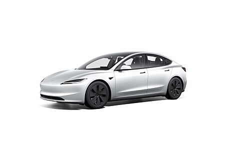 Tesla Model 3 RWD Brand New 2024