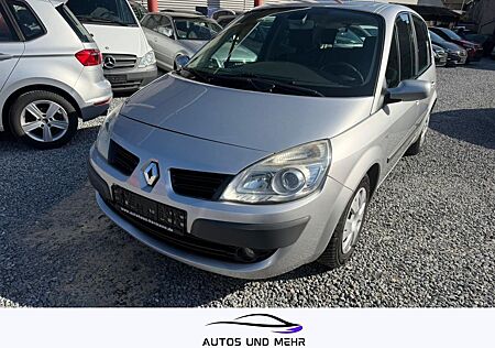 Renault Scenic II Avantage Klima Fenster el.