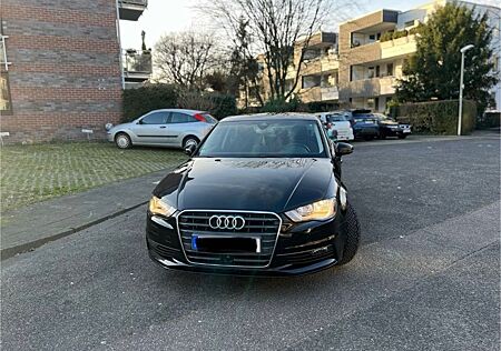 Audi A3 2.0 TDI S tronic Ambition