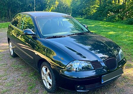 Seat Ibiza 1.4 16V 74kW