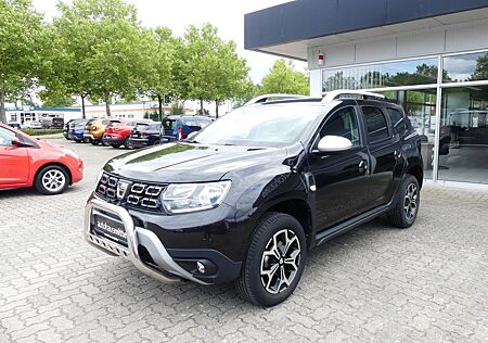 Dacia Duster II Prestige