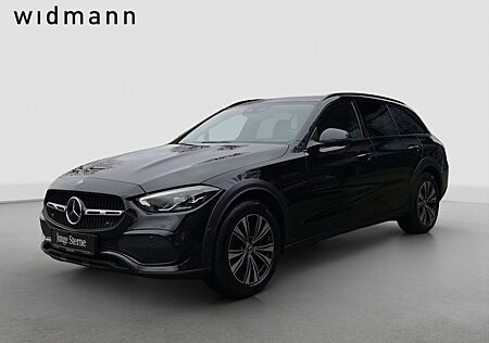 Mercedes-Benz C 220 d 4M T All-Terrain *Avantgarde*Pano*Kamera