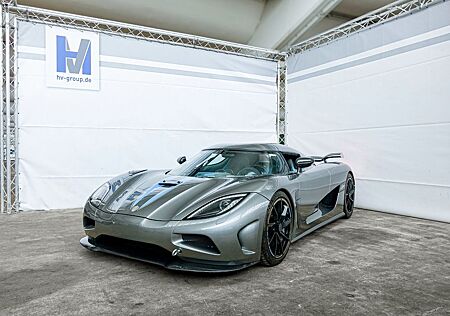 Koenigsegg Agera