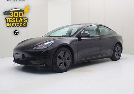 Tesla Model 3 gebraucht kaufen Tesla Model 3 Standard RWD Plus FACELIFT [ Weiß LEDER+