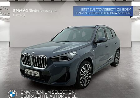 BMW X1 sDrive20i M Sport AHK Kamera LED Sitzheizung