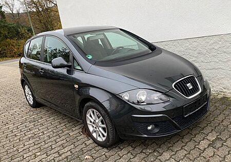 Seat Altea Style Ecomotive 1.2 TSI Klima PDC SHZ
