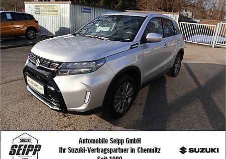 Suzuki Vitara Comfort/Abstandstempomat/Navi/95kW