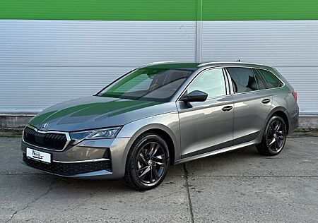 Skoda Octavia Combi 150PS Matrix Fir.Edition NAVI AHK