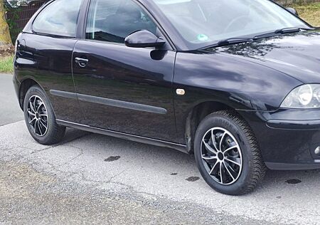 Seat Ibiza 1.4 16V 55kW Reference Sport Rider