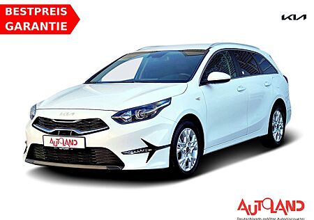 Kia Cee'd Sportswagon Ceed SW 1.5 T-GDI Kamera Android Apple Navi DAB